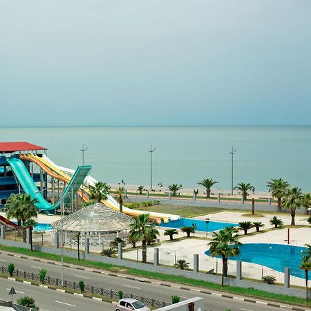 The Blue Perl 3 Apartamento Batumi Exterior foto