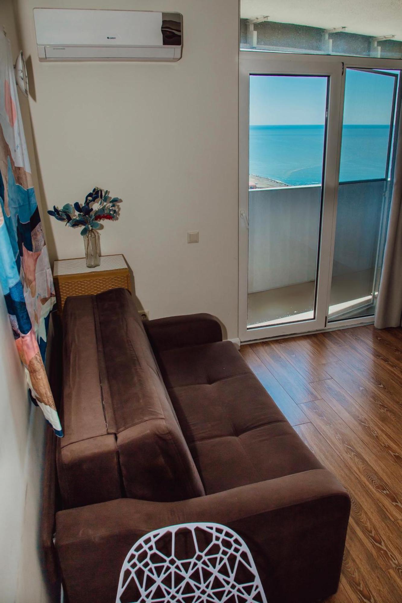 The Blue Perl 3 Apartamento Batumi Exterior foto